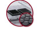 Coy - Gas Permeable Plates