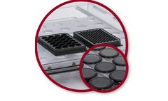 Coy - Gas Permeable Plates