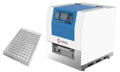 Curiox - Laminar Wash System