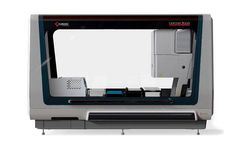 Curiox - Model 1000 - Automatic Laminar Wash System