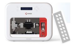 Curiox - Mini Laminar Wash System