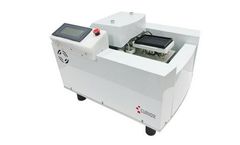 DropArray - Model HT200 -MX - Washing Station