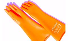 Golden Gloves - Electrotex