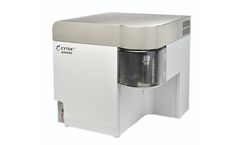 Cytek Aurora - 64 Fluorescence Channels System