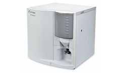 Athena - Model DxP - Flow Cytometry System