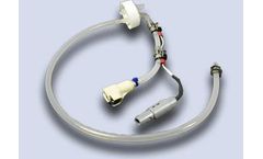 Cytek - Model 20L -  02-20538-00 - Sheath Level Sensor