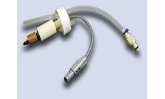 Cytek - Model 20L -02-20531-00 - Waste Level Sensor