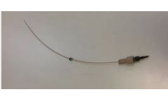 Cytek - Model 254  -N7-22014-0B - Micron Diameter Sample Line Assembly