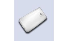 Cytek - Model 60-30004-00 - 4 Liter Sheath/Waste Tank