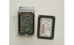 Vitec - Plate Mounted Vibration Switches