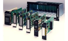 Vitec - Model 2110 - Monitoring System