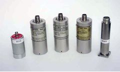 Vitec - Velocity Transducers