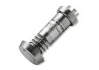Model DMP331P - Hygienic Flush Pressure Transmitter