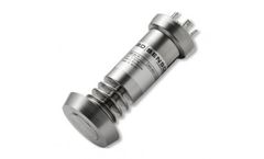 Model DMP331P - Hygienic Flush Pressure Transmitter