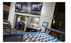 VDL - Mechanical and Hydraulic Presses Sheet Metal Work