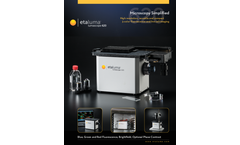 Etaluma - Model LS620 - Microscope Brochure