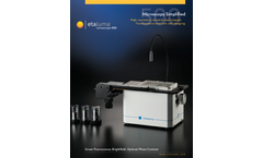 Etaluma - Model LS560 - Microscope Brochure