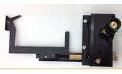 Etaluma - Manual XY Stage Mounts
