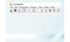 Etaluma - Lumaquant Image Analysis Software