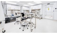 ProPharma - Pharmaceutical Cleanrooms Services