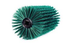 Brush Hub - Roller Brush