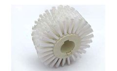 Brush Hub - Nylon Strip Brush