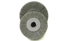 Brush Hub - Steel Polishing Brushes