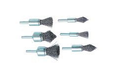 Brush Hub - Industrial Wire Brush