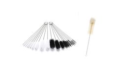 Brush Hub - Glass Cleaning Brush