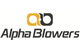 Alpha Blowers