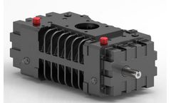 Alpha - Model ALF - Pressure Blower