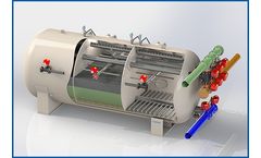 Syncro-Cleanse - Multi-Cell Pressure Filters