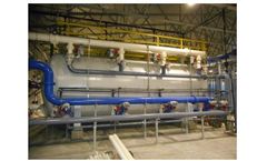 Loprest - Iron & Manganese Removal Filters