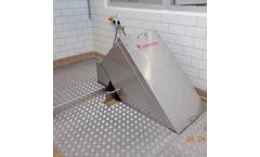 Stjernholm - Mechanical Fine Screen