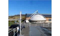 Stjernholm - Model OXxOFF - Full Automatically Aeration System