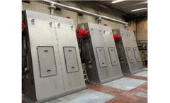 Stjernholm - Model FSM - Filterband Screen