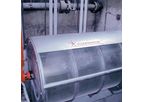 Stjernholm - Screens for Overflow Structures