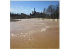 Stjernholm - Bottom Aeration System