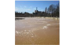 Stjernholm - Bottom Aeration System