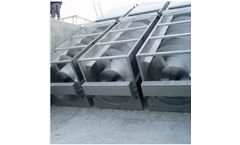 Stjernholm - Screw Pumps