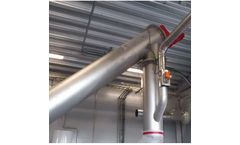 Stjernholm - Transport Conveyor Systems