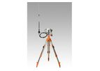CANAMEK - Model GNSS - Land Leveling System Easy 3D Level