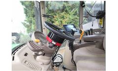 CANAMEK CANellite - Model ST200 - Auto steering System