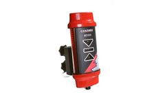 CANAMEK - Model MD205 - Laser Receiver