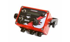 CANAMEK - Model CP210 - Control Box