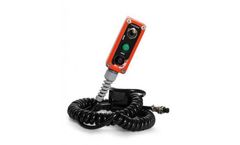 CANAMEK - Model RS100 - Remote Control