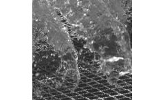 Thermoformed plastic solutions for water & wastewater industry