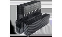 Top 5 Considerations for Trickling Filter Media Specifications