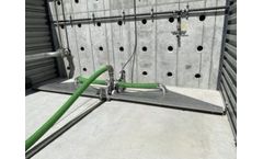 SedVac vs. Traditional Sludge Collection Systems