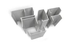 Evaluating Polychem Fiberglass Flight Scraper Profiles
